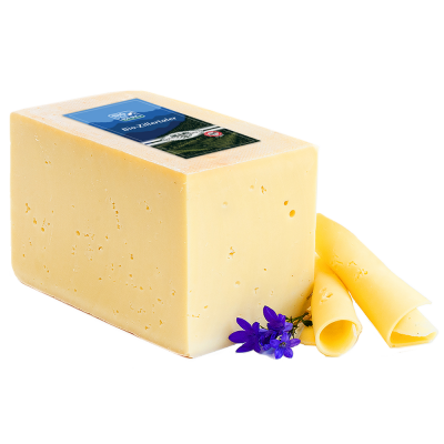 formaggio "Zillertaler"